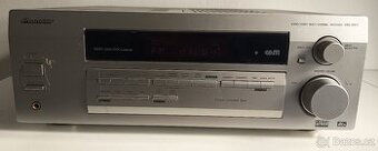 Pioneer receiver VSX - D511 - S