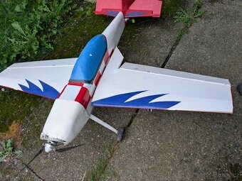 RC katana 130 cm - 1