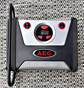 AEG Kompresor 12V / 7.0 bar - 1