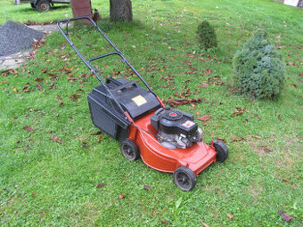 BENZÍNOVÁ SEKAČKA MTD - 41cm - 4,0HP