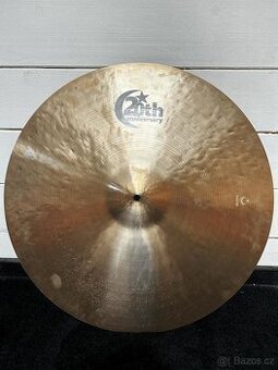 Bosphorus 22" 20th Anniversary Ride (2472g)