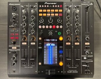 Pioneer DJM-2000
