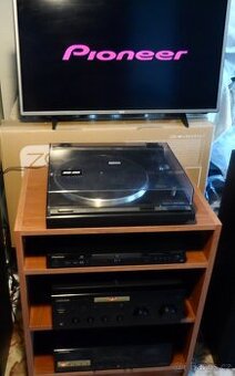 Pioneer