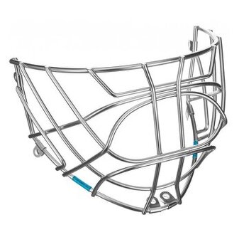 Brankářská mřížka CCM CE certifikovaná