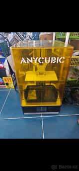 3D tiskárna Anycubic Photon Mono X6K