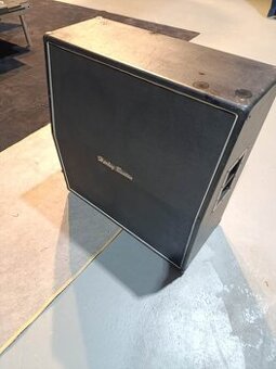 Harley Benton G412A