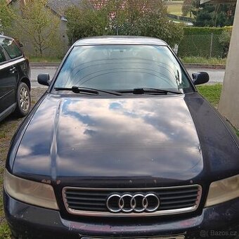 Audi A4 B5 Avant 1.9 TDI automat