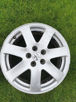 Alu 5x108r17 R17 Kola