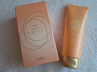 Sada EVE Privé