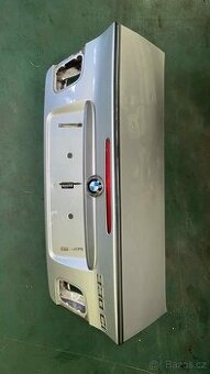 BMW E46 CABRIO KUFR