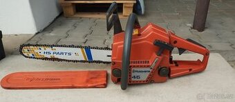 Husqvarna 45