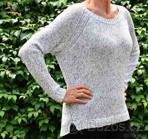 Svetry Vila, Harbour, s.Oliver universální vel. L