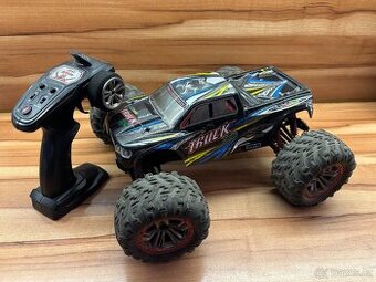RC auto 1/10 Off-Road 4×4