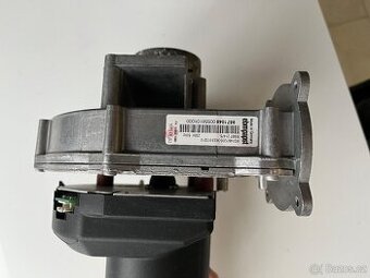Ventilator