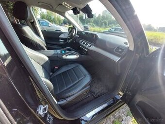 Prodám Mercedes Benz GLE 300d
