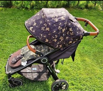 petite&mars limited 100