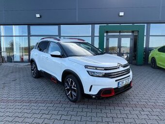 Citroën C5 Aircross 2019 1.6 133kw 4x4