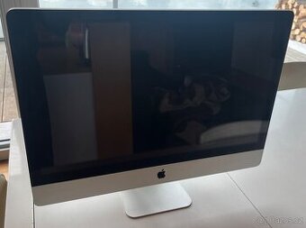 Apple iMac 27” na ND