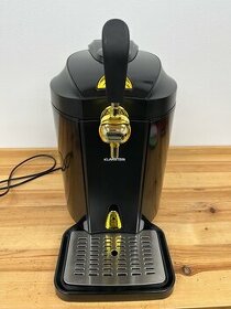 Výčepní zařízení Klarstein 5l