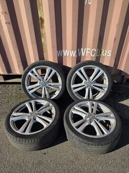 AUDI Alu SADA KOL 225/45/R18