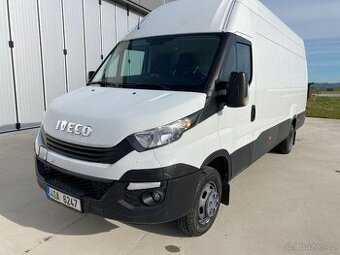 Iveco Daily L5H4 MAXI 3.0tdi