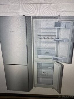 Bosh Lednice s mrazákem KGV33VL30