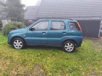 Suzuki Ignis 1.5 4x4 - 1