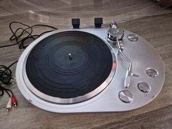 Gramofon Tchibo