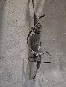 Hřebenové servořízení 1k1909144k