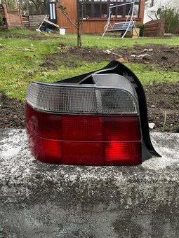 BMW e36 - zadní levé světlo