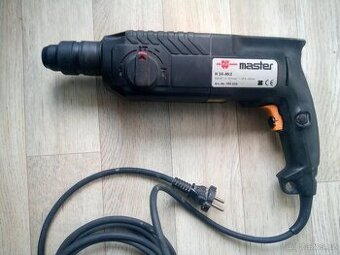 Vrtací - sekací kladivo Würth