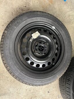 Prodám rezervní kolo z Opel corsa C