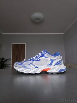 Heron Preston BLOCK STEPPER VINTAGE blue