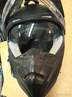 Enduro přilba Acerbis