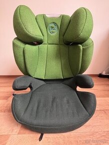 Cybex platinum Q2-FIX