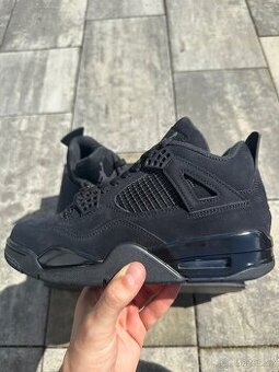 Air Jordan 4 Black Cat - LJR - Vel. 40 EU