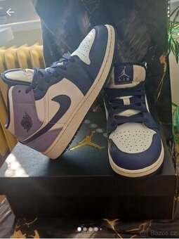 Nike air Jordan 40