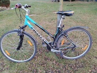 Crossové kolo Kellys vel.18