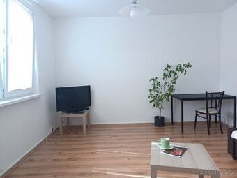 Prodej bytu 2+1 49 m²,  Praha – Hlubočepy