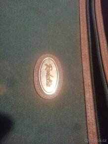 2x taška na Notebook