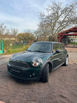 MINI COOPER ONE R56 - 1