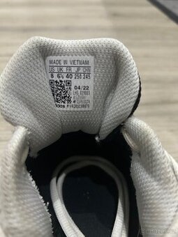 Obuv Adidas gamecourt2