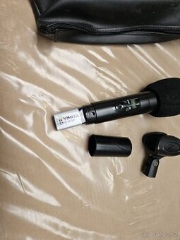 Mikrofon MIC Shure ULX2- Q2