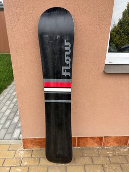 Snowboard Flow 157 cm