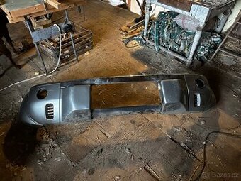 Nárazníky Nissan patrol y61