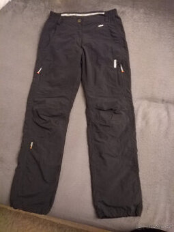 Sportovní kalhoty vel. 36