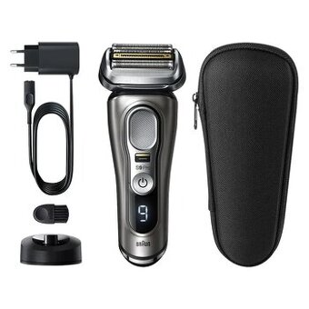 Prodám nový holicí strojek Braun series 9 pro