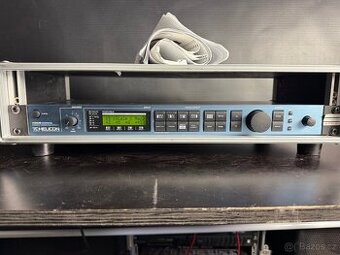 tc-helicon VoiceWorks