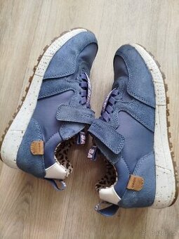 Geox tenisky vel.35, holínky Pidilidi vel.33, tenisky vel.36