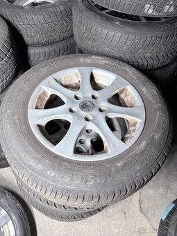 5x112 r15 195/65r15 zimní